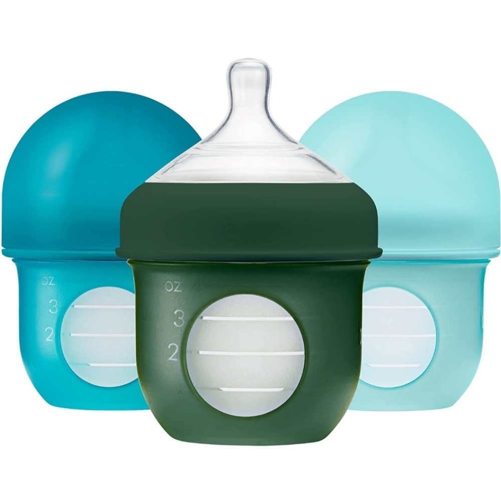 Boon Nursh Bottles